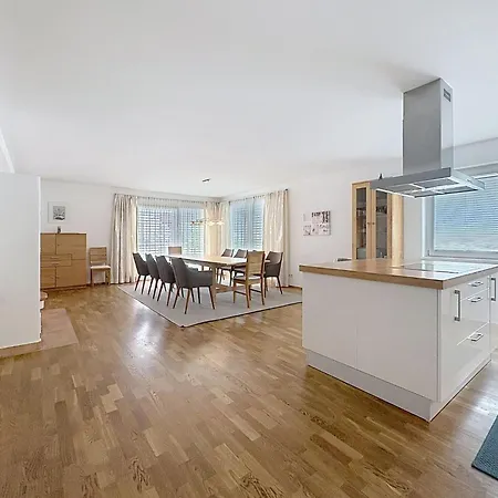 Holiday Home Linnehan By Interhome Holiday home Fuegen
