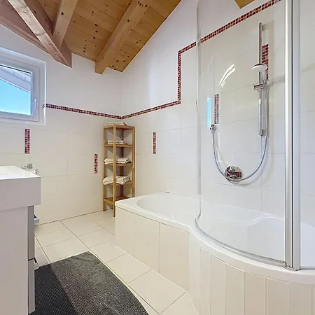 Holiday Home Linnehan By Interhome * Fuegen