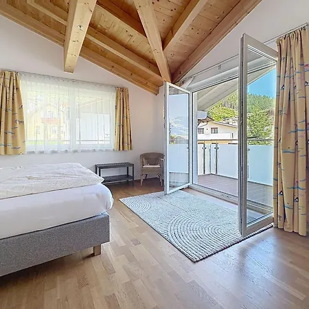 Holiday Home Linnehan By Interhome