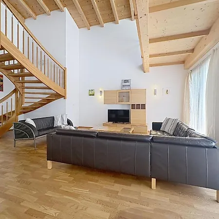 Holiday home Holiday Home Linnehan By Interhome