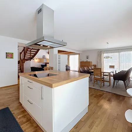 Holiday Home Linnehan By Interhome Holiday home Fuegen