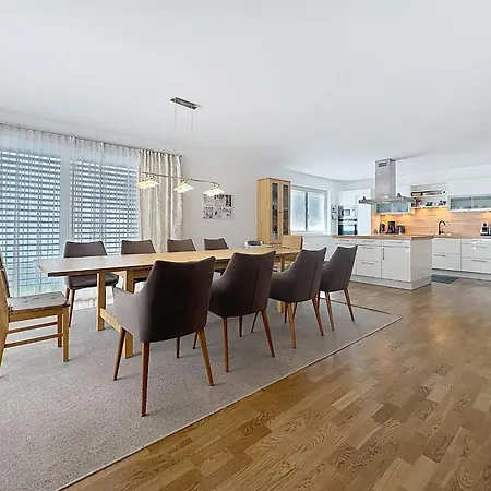 Holiday Home Linnehan By Interhome * Fuegen