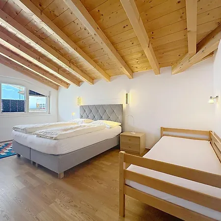 Holiday Home Linnehan By Interhome * Fuegen