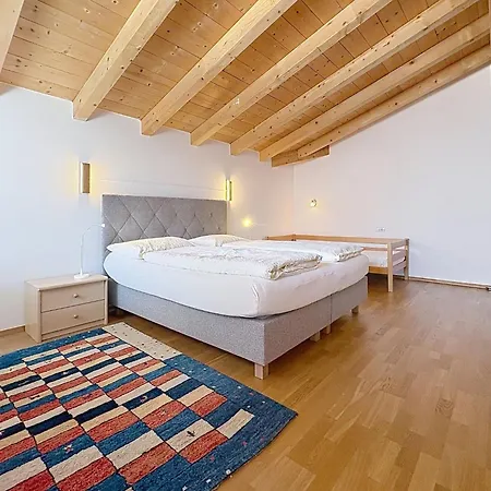 Holiday Home Linnehan By Interhome Holiday home Fuegen