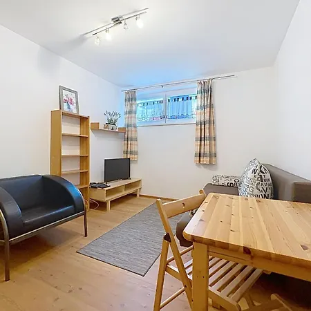 Holiday Home Linnehan By Interhome * Fuegen