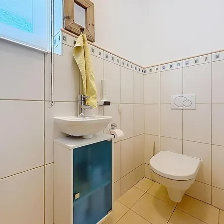 Holiday Home Linnehan By Interhome Holiday home *