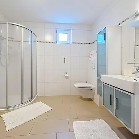 Holiday Home Linnehan By Interhome Holiday home Fuegen