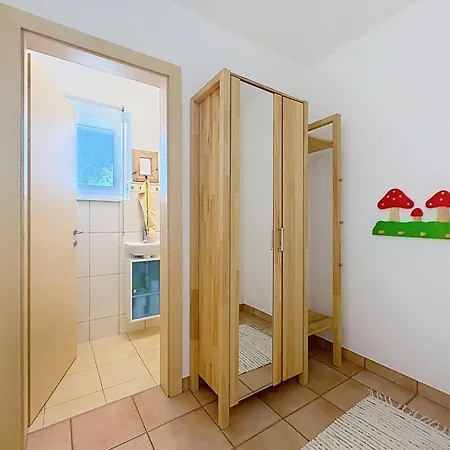 Holiday Home Linnehan By Interhome * Fuegen