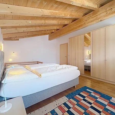 Holiday Home Linnehan By Interhome