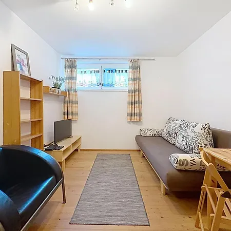 Holiday home Holiday Home Linnehan By Interhome