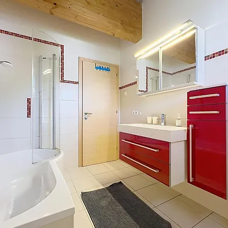 Ferienhaus Linnehan By Interhome