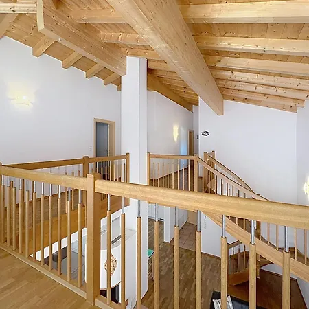Ferienhaus Linnehan By Interhome Fügen