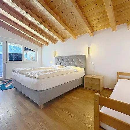 Holiday Home Linnehan By Interhome *