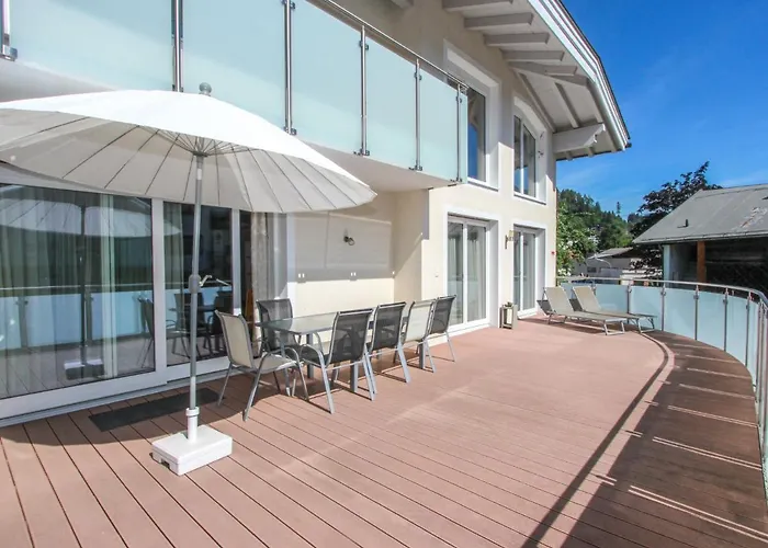 بيت للعطل Linnehan By Interhome *