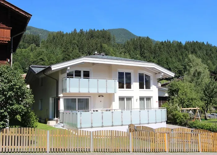 Vakantiehuis Linnehan By Interhome