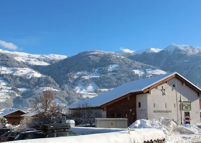 Linnehan By Interhome Casa vacanze