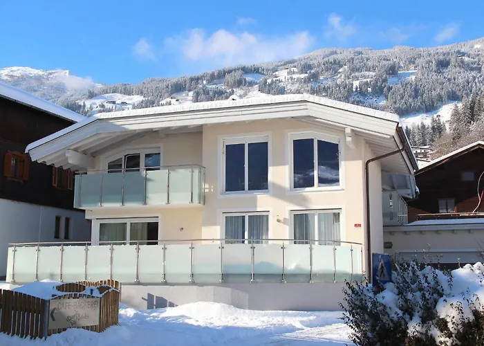 Linnehan By Interhome * Fügen