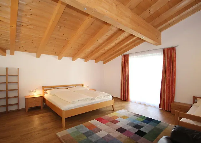 Vakantiehuis Linnehan By Interhome