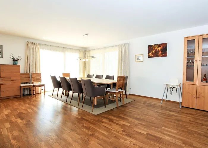 Vakantiehuis Linnehan By Interhome Fügen