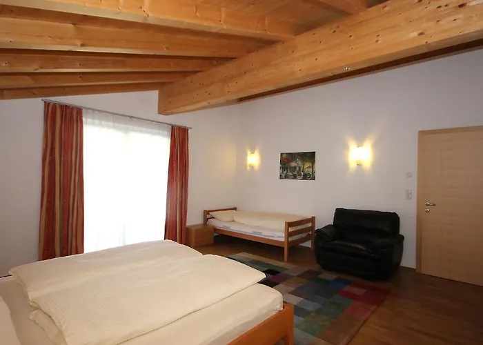 Linnehan By Interhome بيت للعطل