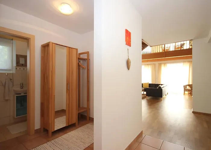 Linnehan By Interhome Vakantiehuis *