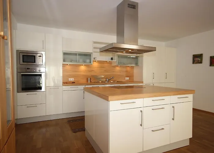 Vakantiehuis Linnehan By Interhome