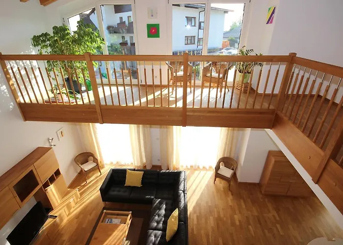 Linnehan By Interhome بيت للعطل *