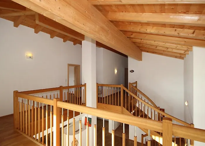 Vakantiehuis Linnehan By Interhome