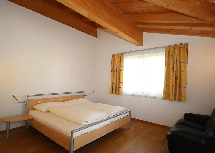 Vakantiehuis Linnehan By Interhome *