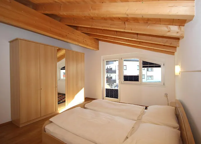 Linnehan By Interhome *