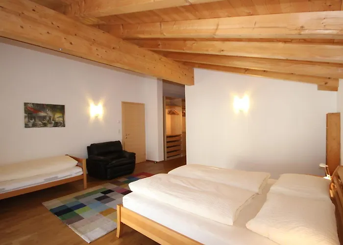 Linnehan By Interhome * فغن