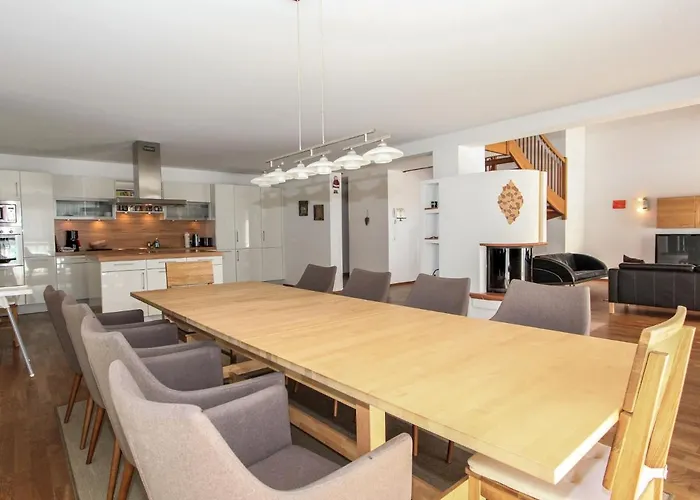 Linnehan By Interhome Vakantiehuis