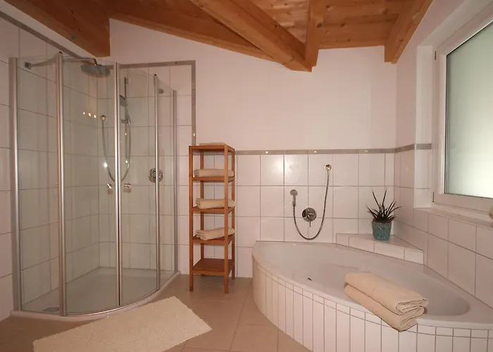 Vakantiehuis Linnehan By Interhome Fügen