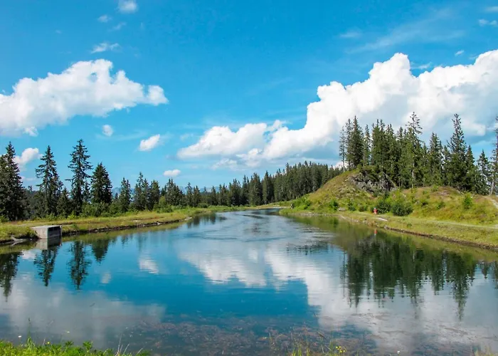 بيت للعطل Linnehan By Interhome *