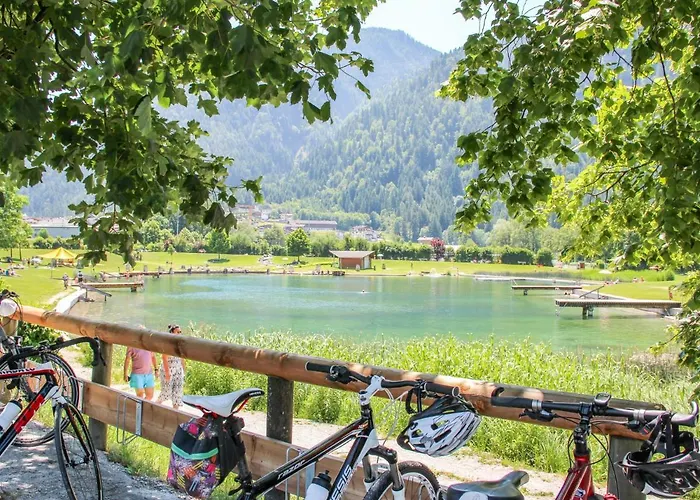 Linnehan By Interhome *