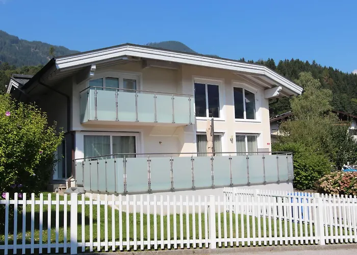 Vakantiehuis Linnehan By Interhome