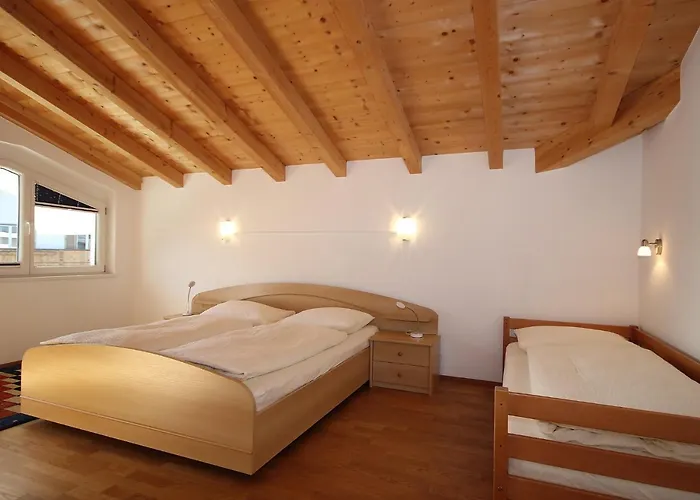 Vakantiehuis Linnehan By Interhome Fügen