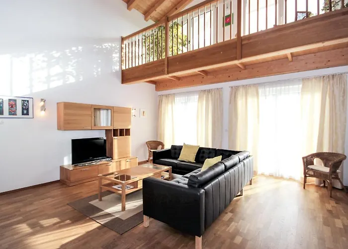 Linnehan By Interhome بيت للعطل