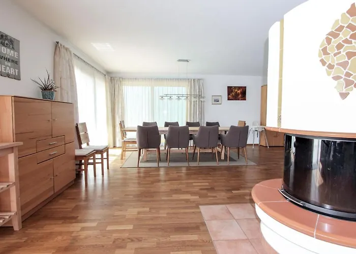 بيت للعطل Linnehan By Interhome