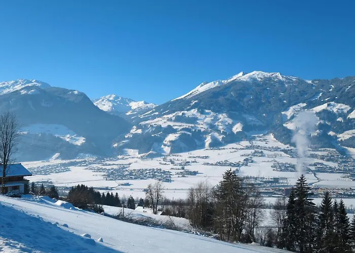 Linnehan By Interhome *