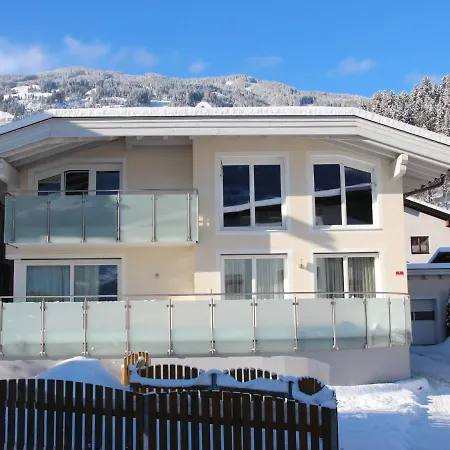 Holiday home Holiday Home Linnehan By Interhome *