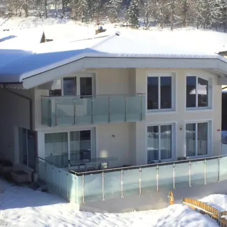 Holiday Home Linnehan By Interhome *