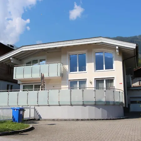 Holiday Home Linnehan By Interhome Holiday home Fuegen