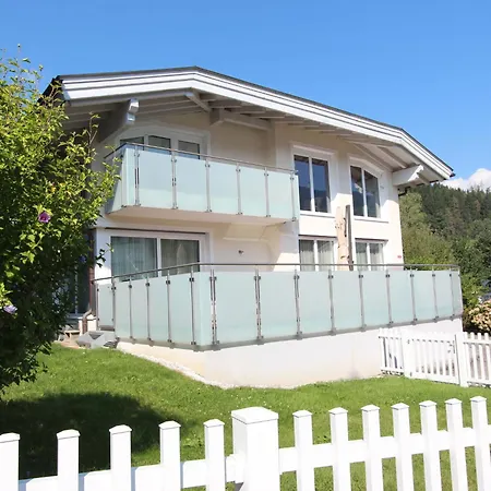 Holiday Home Linnehan By Interhome Holiday home *