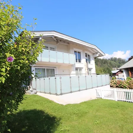 Holiday Home Linnehan By Interhome