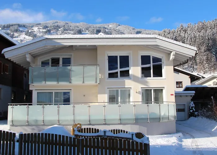 Holiday home Holiday Home Linnehan By Interhome *