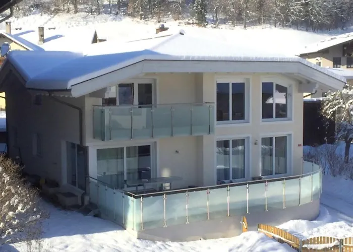 Holiday Home Linnehan By Interhome *