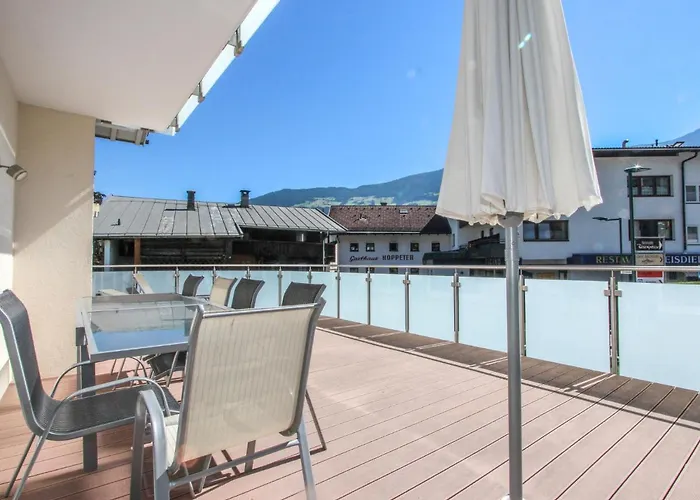 Holiday Home Linnehan By Interhome Holiday home *