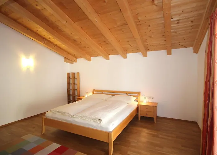 Holiday Home Linnehan By Interhome