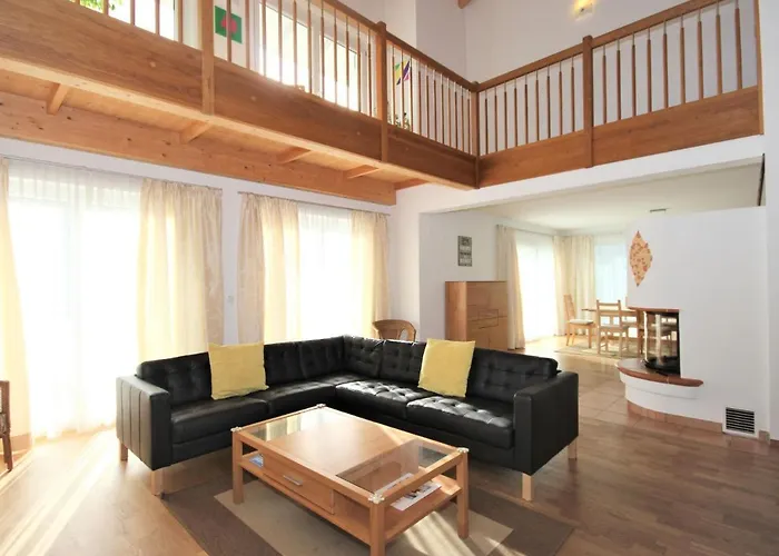 Holiday Home Linnehan By Interhome